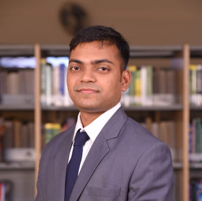Sanjeev Sah