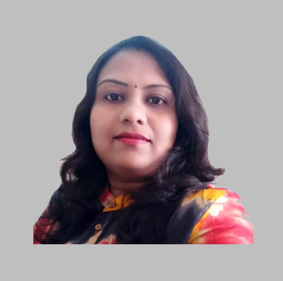 Sangeetha Raj